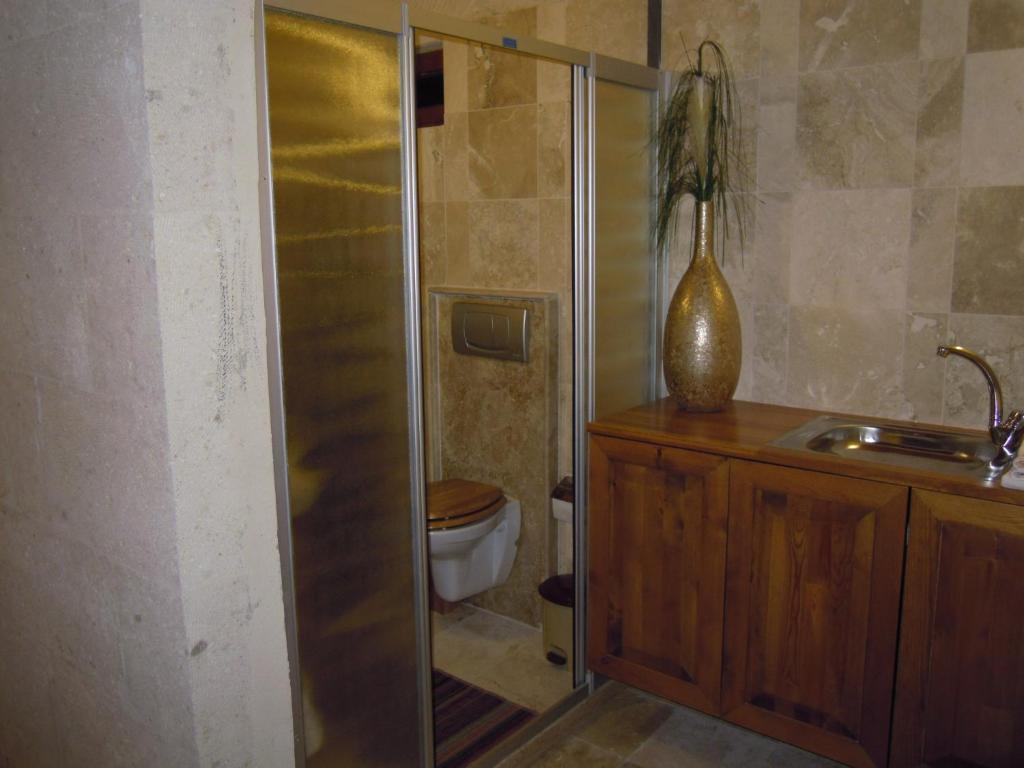 Has Konak Üçhisar Quarto foto