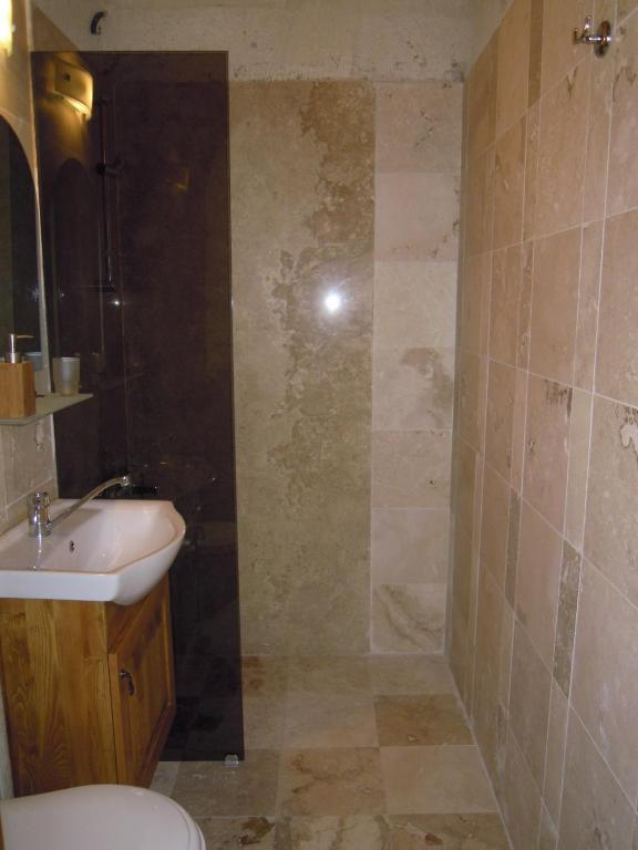 Has Konak Üçhisar Quarto foto