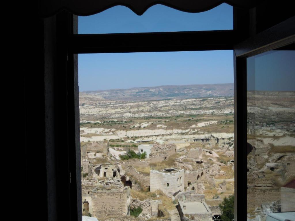 Has Konak Üçhisar Quarto foto