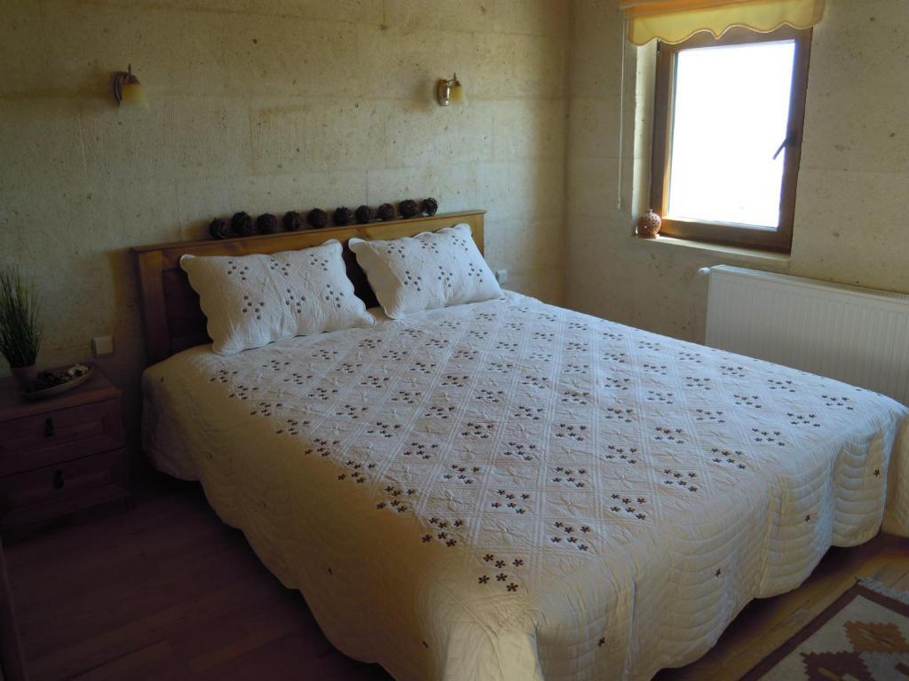 Has Konak Üçhisar Quarto foto