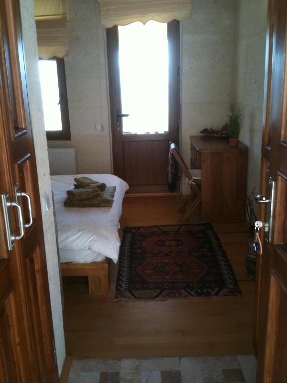 Has Konak Üçhisar Quarto foto